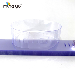 Fabrikant Van Hoge Kwaliteit Cuctom Gemaakt Plastic Kraagband, Kraagstrip, Kraaghouder - Product Image 4
