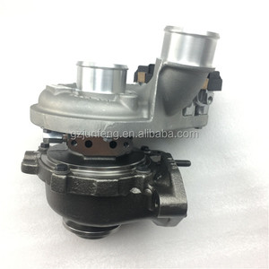 Turbocompressore GT1749VK 798015-0002 A6710900380 compatibile con SsangYong <span class=keywords><strong>Korando</strong></span> C200 2.0 D20DTF Motore 798015-5002S 6710900380 - Product Image 3