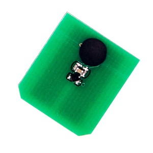 Tương Thích Cho OKI B4400 Chip Mực B4600 Đồng Hồ Đo Con Chip 43502302 43502301 Cartridge Đếm Thiết Lập Lại Chip - Product Image 6