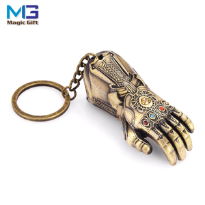 <span class=keywords><strong>Portachiavi</strong></span> in Metallo 2D e 3D Personalizzato su Misura - Product Image 4