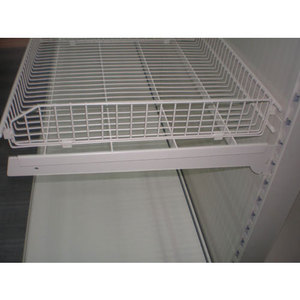 <span class=keywords><strong>Divisori</strong></span> per scaffalature in gondola acrilica nei <span class=keywords><strong>divisori</strong></span> centrali del supermercato per scaffalature per supermercati - Product Image 2