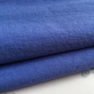 High quality waterproof 4 ways stretch spandex nylon fabric for garment