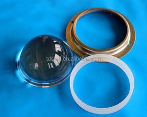 เลนส์ออปติคอล45องศานูน/เว้า90มม. - Product Image 2