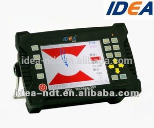 <span class=keywords><strong>Ndt</strong></span> macchina di controllo/superficie rivelatore crepa/correnti parassite macchina fatta in cina - Product Image 1