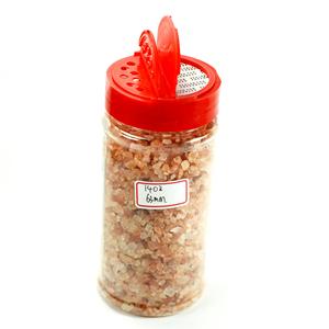 Food Grade 8oz 9oz <strong>Plastic</strong> <strong>Spice</strong> Container PET Pepper Shaker Empty Seasoning Bottle