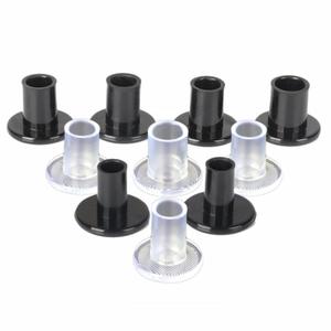 Produttore cinese Del Tallone Del Silicone Della Copertura Per Le Donne Scarpe Tacco Risparmiatori - Product Image 3