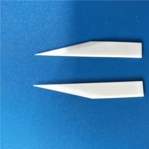 Fabricante de ángulo recto de cerámica cuchillo de <span class=keywords><strong>la</strong></span> herramienta de - Product Image 2