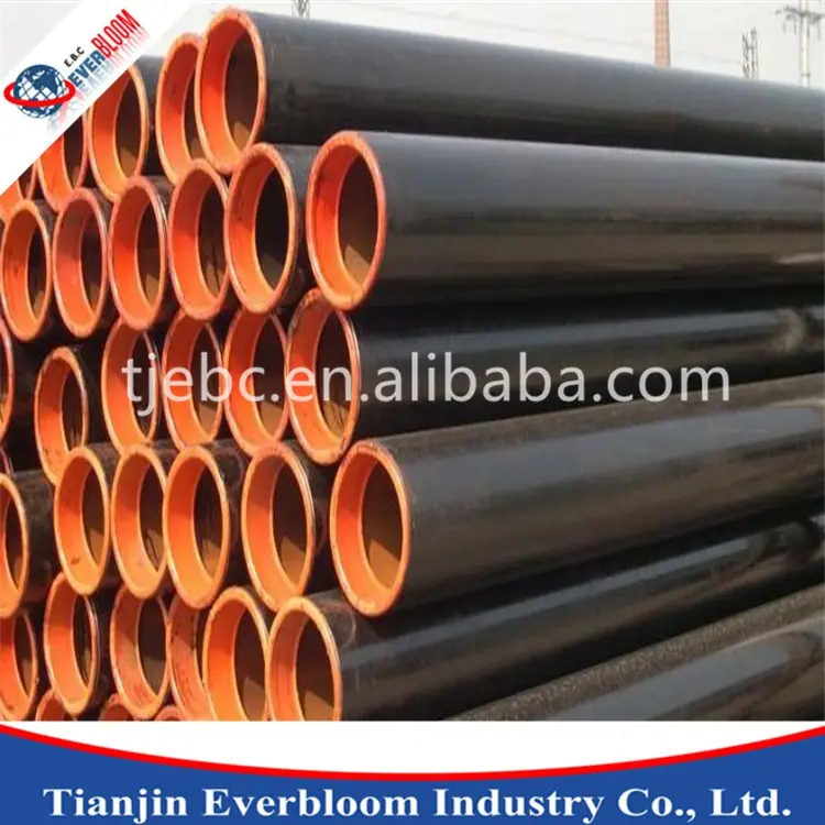 STS 370 30 inch seamless steel pipe, seamless steel pipe sch160