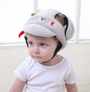 Personalizzato leggero stile Europeo testa regolabile della protezione del cappello infantile pieghevole di sicurezza di protezione del <span class=keywords><strong>bambino</strong></span> <span class=keywords><strong>casco</strong></span> - Product Image 2
