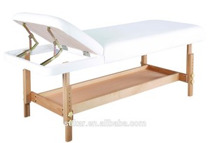 estacionaria de masaje tailandés de mesa para la venta - Product Image 2