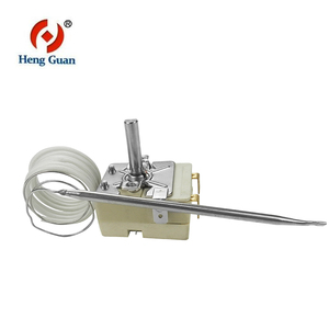 <span class=keywords><strong>Thermostat</strong></span> de protection thermique à <span class=keywords><strong>180</strong></span> <span class=keywords><strong>degrés</strong></span> 16A 250V - Product Image 3