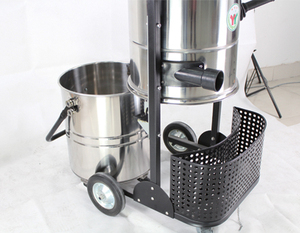 CE KS3000 100L Cho <span class=keywords><strong>3000</strong></span> Watt Máy Hút Bụi Công Nghiệp - Product Image 3