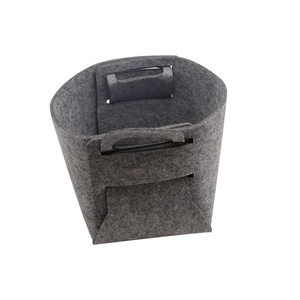 <span class=keywords><strong>Amazon</strong></span> galones al aire libre negro aireación tela sentía bolsas plantador - Product Image 3