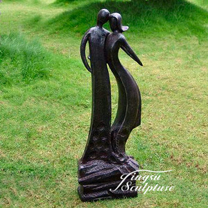 सुंदर जीवन आकार राल नग्न महिलाओं मूर्तिकला - Product Image 5