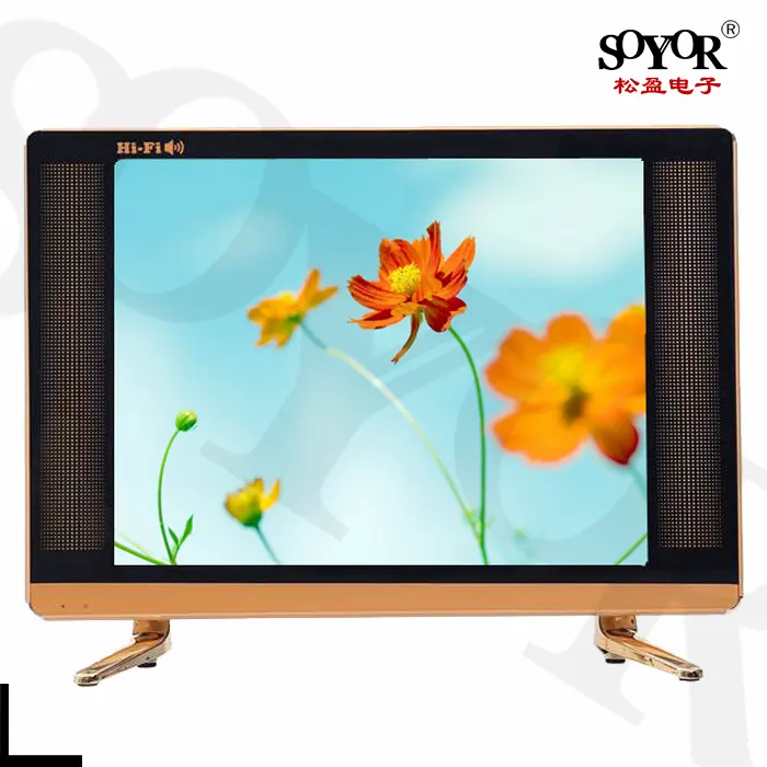 Desain Baru Lcd Tv Diperbarui Online 19 Inci LCD TV Harga Pabrik