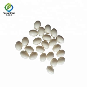 OEM odm coenzyme q10 30 mg avantages et Vit. E gélules - Product Image 3