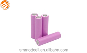 Solar luzes da bateria IFR14500 <span class=keywords><strong>3</strong></span>.2 V 600 Mah LiFePO4 Baterias Lifepo4 Cilíndrica Célula Solar - Product Image 5