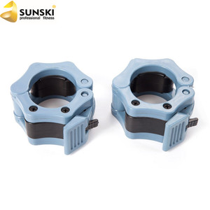 Sunski rapide déverrouillage et barbell collier - Product Image 2