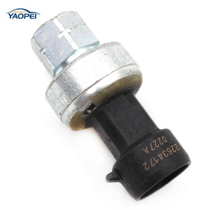 Pressostato del Refrigerante A/C per <span class=keywords><strong>Opel</strong></span> Vauxhall Astra <span class=keywords><strong>Zafira</strong></span> Vectra <span class=keywords><strong>Corsa</strong></span> 22634172 22678731 - Product Image 4
