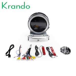 Krando 7 "Android 13 <span class=keywords><strong>autoradio</strong></span> lecteur audio multimédia <span class=keywords><strong>GPS</strong></span> pour BMW <span class=keywords><strong>Mini</strong></span> <span class=keywords><strong>Cooper</strong></span> <span class=keywords><strong>R56</strong></span> r60 2007-2010 ruban CD sans fil Carplay - Product Image 6