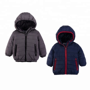 Bebés y Niños Pequeños bebé chaquetas y outwear <span class=keywords><strong>parka</strong></span> chaqueta ropa 24325 - Product Image 6