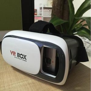 Sex video caja de Cartón gafas 3d Google Vr vr 2.0 Realidad Aumentada Gafas 3D Realidad Virtual - Product Image 2