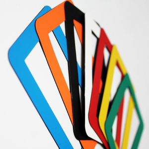 Cornice A4 Size Morbido Magnete magnetico <span class=keywords><strong>per</strong></span> Cucina Frigo - Product Image 6