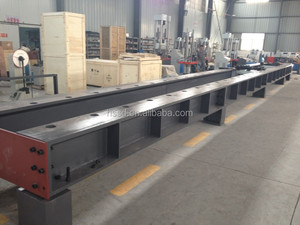 60ton 100Ton Thủy Lực Tải Thử Nghiệm <span class=keywords><strong>Bench</strong></span>, Ngang Kiểm Tra Độ Bền Kéo <span class=keywords><strong>Bench</strong></span>/Universal Sling Kiểm Tra Độ Bền Kéo Giường - Product Image 2