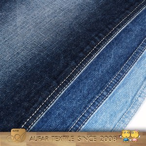 5814-1 precio Barato personalizada denim tela ankara textil en línea - Product Image 1