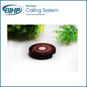 Système sans fil imperméable de pagers de <span class=keywords><strong>pocsag</strong></span> de restaurant de <span class=keywords><strong>pocsag</strong></span> - Product Image 6
