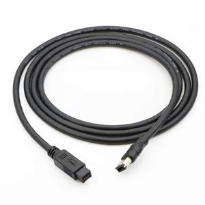 EEE <span class=keywords><strong>1394</strong></span> Firewire FireWire 800に400 9に6ピンCable 6FT - Product Image 4