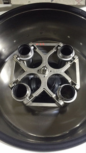 50 ml mỡ gốc di động điện dna thử nghiệm máy ly tâm máy - Product Image 3