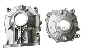 Phụ tùng xe điện UTV TITANS, mô tơ vi sai cầu sau Xinyang XYPOWER E2 Scout 7.5KW 5KW. - Product Image 3