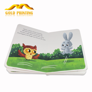 Mejor Precio niños <span class=keywords><strong>historia</strong></span> <span class=keywords><strong>de</strong></span> dibujos animados impresión <span class=keywords><strong>de</strong></span> <span class=keywords><strong>libros</strong></span> <span class=keywords><strong>de</strong></span> cartón con esquina redonda - Product Image 4
