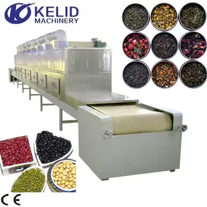 Industrial Microwave Dryer Industrial Microwave Dryer Ovens Drying Machine