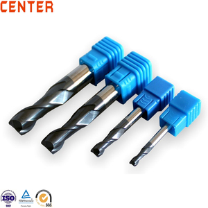 Dao phay cacbua rắn vonfram cho nhôm cho thép carbon cho gỗ - Product Image 6