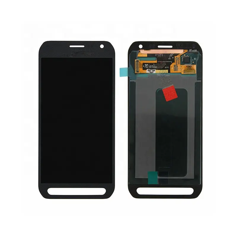 Mobile Phone Spare Parts LCD for Samsung S6 Active G890 LCD Touch Screen
