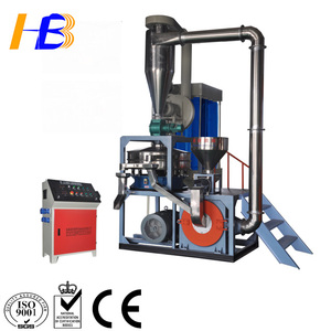 מכונת שחיקה עבור פוליפרופילן - Product Image 2