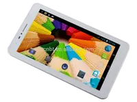 3 g carte sim android tablet pc pas cher prix, 5.9 polegada android 4.4 téléphone mobile