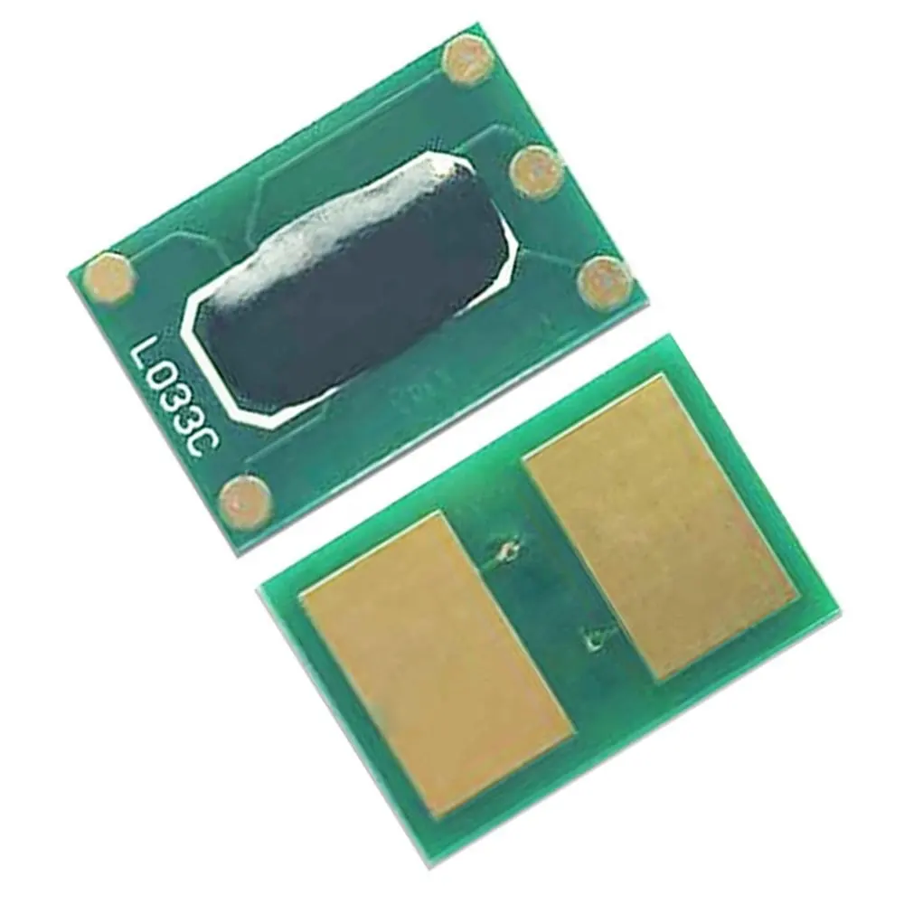 Продажа картриджей с тонером для чипа лазерного принтера OKI C332 C363