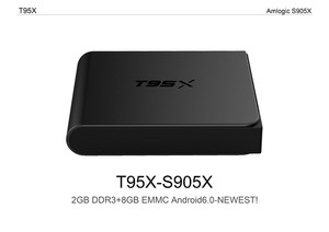 Popular máquina Topleo Android6.0 de usuario descargar S905X <span class=keywords><strong>T95X</strong></span> <span class=keywords><strong>TV</strong></span> <span class=keywords><strong>Box</strong></span> kodi reproductor de <span class=keywords><strong>tv</strong></span> - Product Image 4
