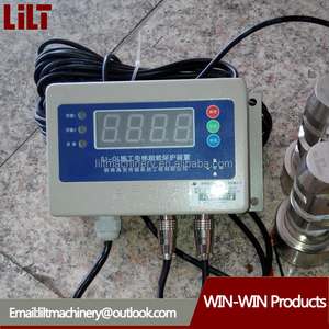 Cảm Biến Trọng Lượng, Cửa Sổ Đơn Quá Tải Giới Hạn, Trọng Lượng Nhẹ Nén Load Cell Cho Palăng <span class=keywords><strong>Crane</strong></span> - Product Image 4