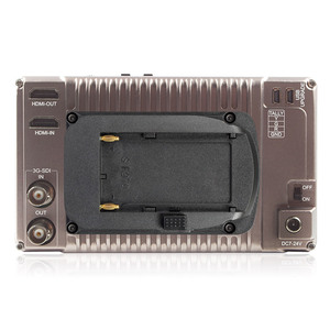 IPS 1920x1080 5.5 ''full HD 1080 p monitor <span class=keywords><strong>de</strong></span> campo <span class=keywords><strong>de</strong></span> la grúa <span class=keywords><strong>de</strong></span> cámara para la creación <span class=keywords><strong>de</strong></span> películas - Product Image 3