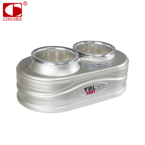 Applicazione di cera di Paraffina spa, scalda cera di paraffina bagno <span class=keywords><strong>viso</strong></span> Y-3327 - Product Image 3