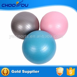 PVC bola <span class=keywords><strong>de</strong></span> <span class=keywords><strong>yoga</strong></span> suave pequeños impresos personalizados pelotas saltarinas - Product Image 6