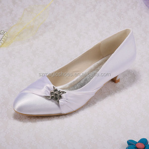 <span class=keywords><strong>Scarpe</strong></span> formali per le Donne A <span class=keywords><strong>Basso</strong></span> <span class=keywords><strong>Tacco</strong></span> - Product Image 3