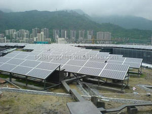 Commerciale 3kw 5kw 6kw 10 <span class=keywords><strong>Koff</strong></span> grille et sur la grille durable système d'énergie solaire avec pleine produits d'énergie - Product Image 3