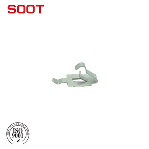 Tuỳ Chỉnh Dập Phần Cứng Điện Tử Mảnh Bom/Kim Loại Dập Mảnh Bom - Product Image 5