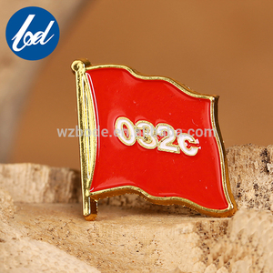 Vendita della fabbrica Prezzo Attraente <span class=keywords><strong>Star</strong></span> <span class=keywords><strong>Trek</strong></span> Distintivo - Product Image 4