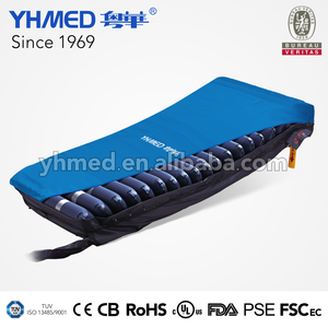 Soins Des plaies Anti Escarres Gonflable L'hôpital EN-71 PVC bulle air matelas - Product Image 1